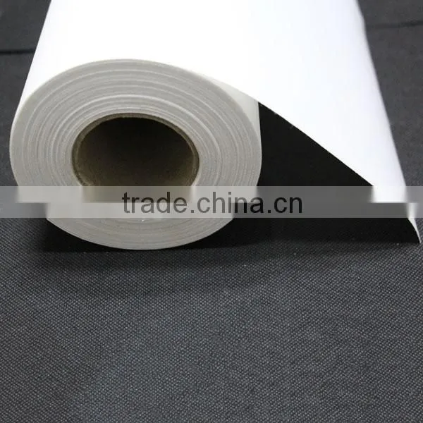 Water Based Pigment Exhibition Canvas Papers Digital Matt Canvas Poly-cotton Canvas Paper Rolls photo-5