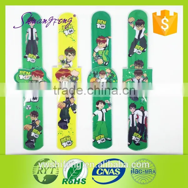 New Design Fashion Plastic Watches Children Wristwatch photo-2