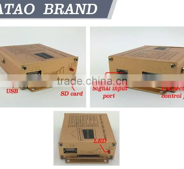 Motorcycle Alarm System photo-3