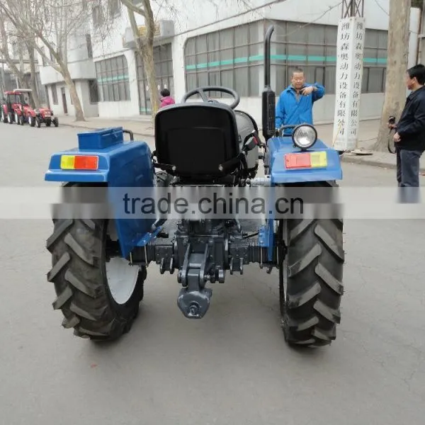 TY304 30HP FARM TRACTOR photo-3