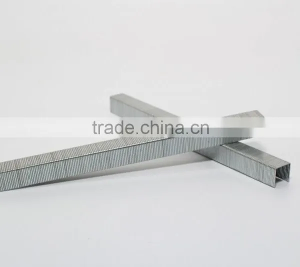 High Quality 50/16 SERIES Fine Wire Staples Similar to FASCO 50 photo-5