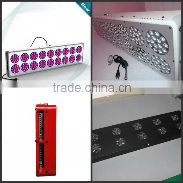 Low Price Top Sell 1000w Led Grow Lights Plant Lights photo-6