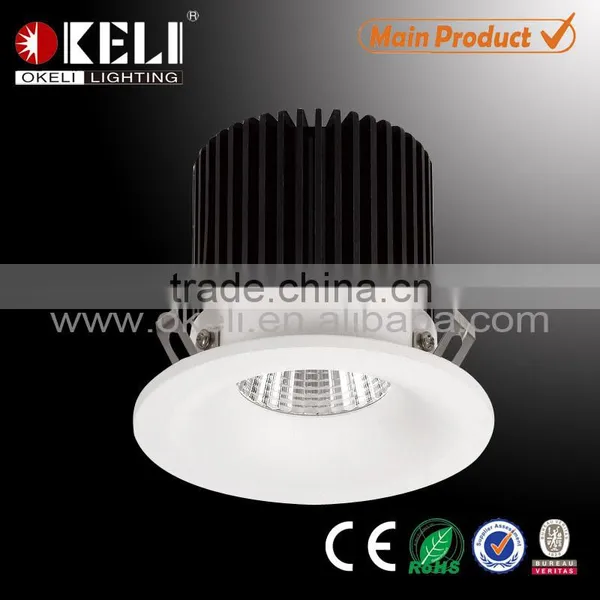 COB LED Downlight /LED Spotlight 5W photo-2