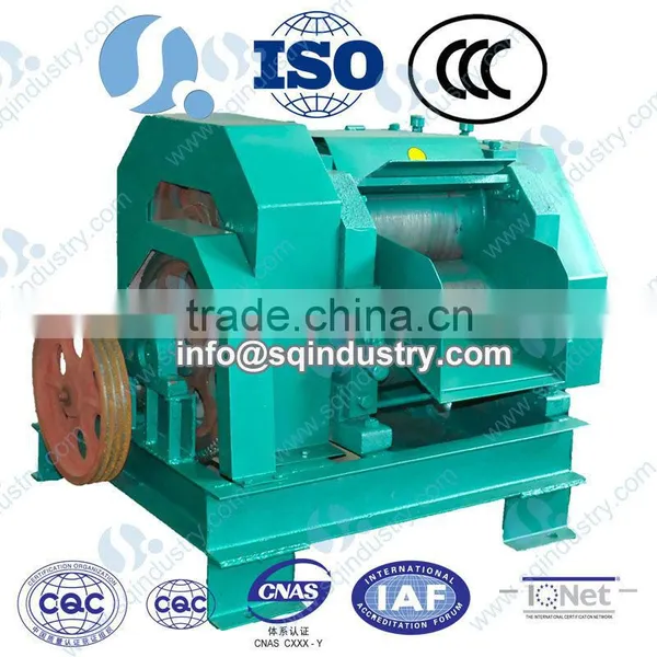 7.5KW-11KW Sugarcane Juice Extractor, Sugarcane Crusher photo-2