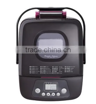 2016 Competitive PP 1.5 LB Bread Packing Machine With Glass Viewing Window photo-5