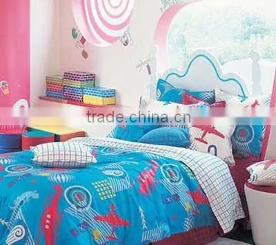 Christmas Children Bed Sheets photo-4