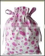 Colourfull Drawstring Bag