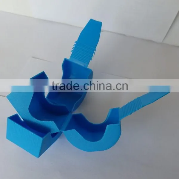 Anti-tampering Plastic Water Meter Seals In Gaoxiang Brand OEM Design photo-3