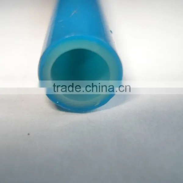 Double Layer Nylon Tube Reinforced Tube photo-4