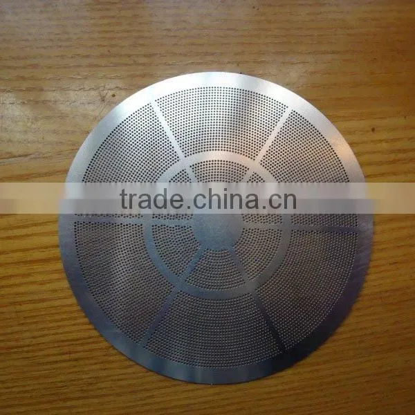 Metal Etching Products Factory (ss304,316,316L) photo-3