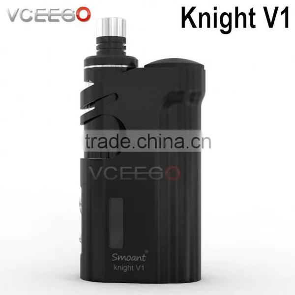 Wholesales Hot Selling Japanese Cotton Vaping With Over Time Protection From Smoant photo-4