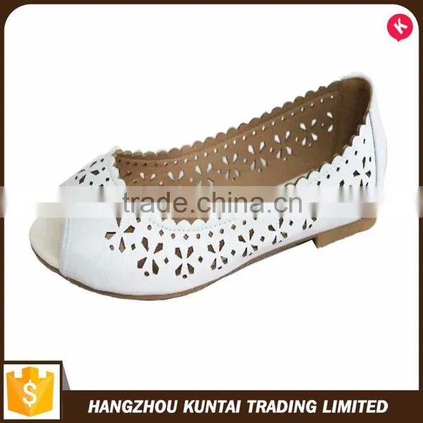 2016 Popular Comfortable Unique Flats Shoes photo-4