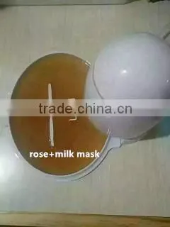 Anti-fair PP DIY Facial Mask Making Machine photo-2