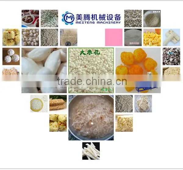 Nutrition Rice Process Line/machinery/line photo-6