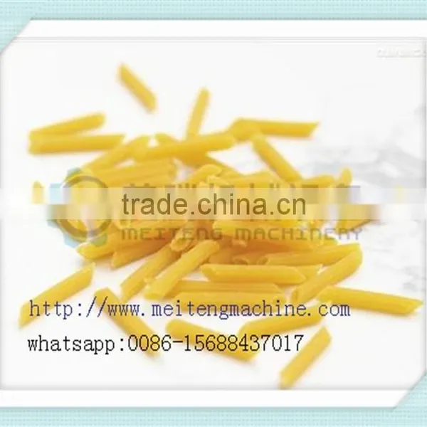 Italian Macaroni Pasta Machine With CE photo-5