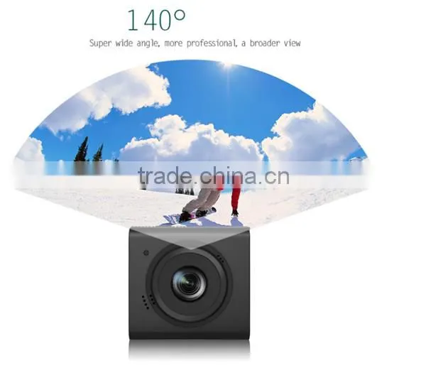 Hot Selling Waterproof Sport Camera photo-3