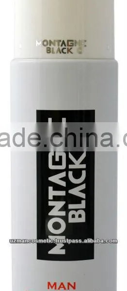 Collection Deodorant Body Spray photo-4