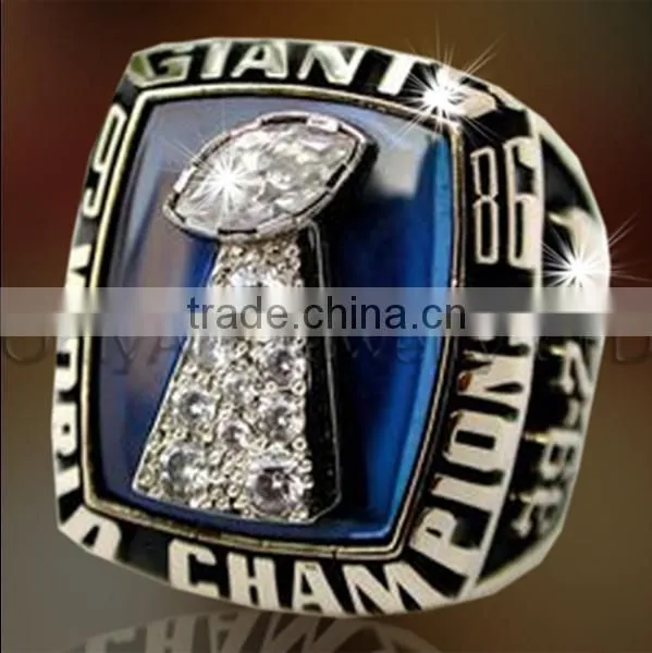Championship Rings Custom Design Champion Rings photo-3