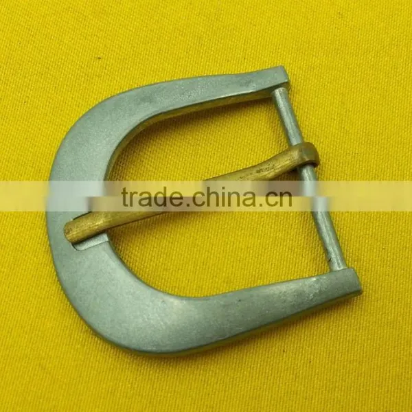 26mm Inner D Shape Prong Buckles for Belt or Handbag -- MD4424 photo-2