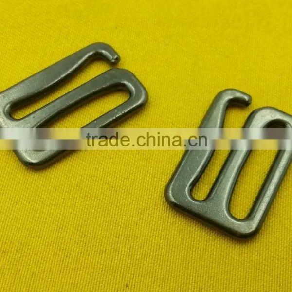 Metal Ring and Slider For Bra or Swimming Wear -- MD4270 photo-4