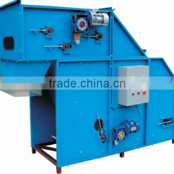 Semi Automatic Upholstery Pillow Making Machine for Sofa photo-2