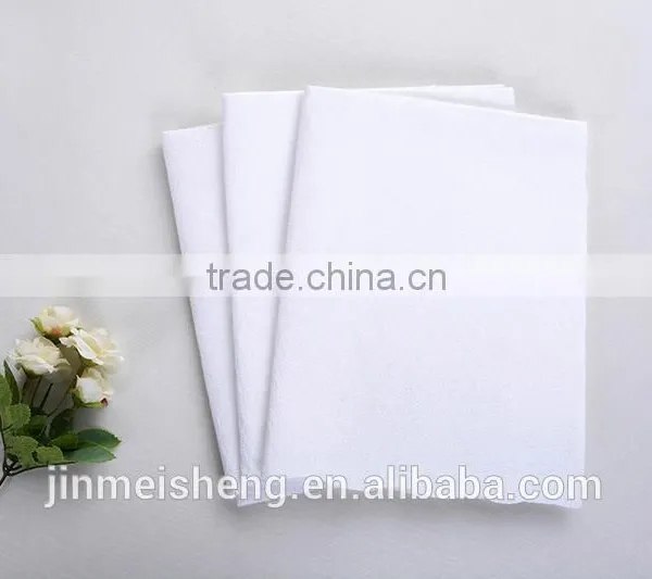 High Quality Disposable Lint Free Nonwoven Cleaning Wipes photo-2