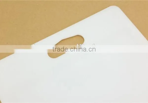 Plastic Butcher Block Cutting Board in Yangjiang photo-2