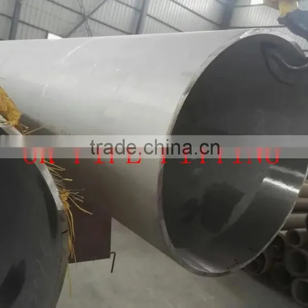 Incoloy Alloy 20 Pipe UNS N08020 photo-2