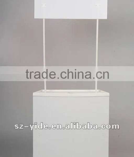 ABS promotion table