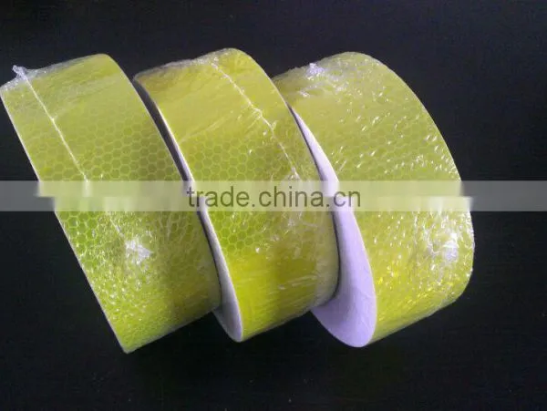 High Reflective PVC Automotive Tape photo-5