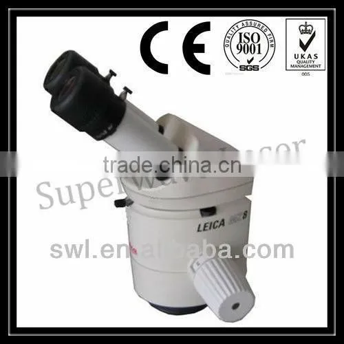 digital Leica microscope for laser welder price