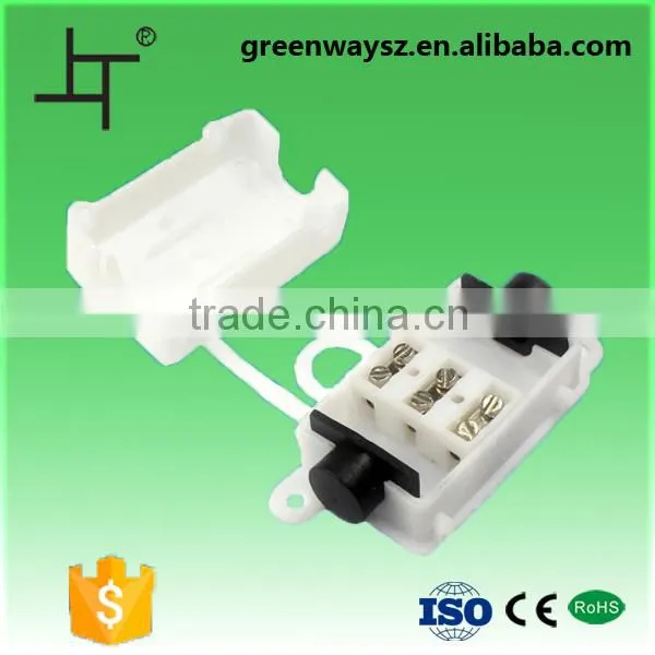 Small Waterproof Ip44 Junction Box Used for Bathroom Lamp photo-4