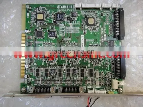 YAMAHA SERVO BOARD KGN-M5840-040