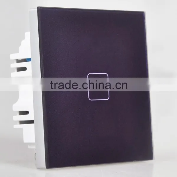 Jerryye Tact Light Switch,smart Home Wifi Power Touch photo-4