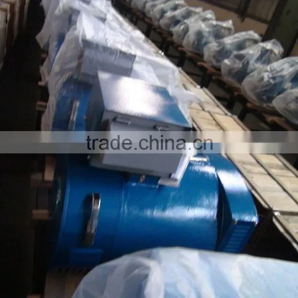 STC 20KW 400V ALTERNATOR photo-4