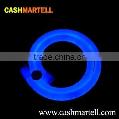 Blue Led Neon Open Sign
