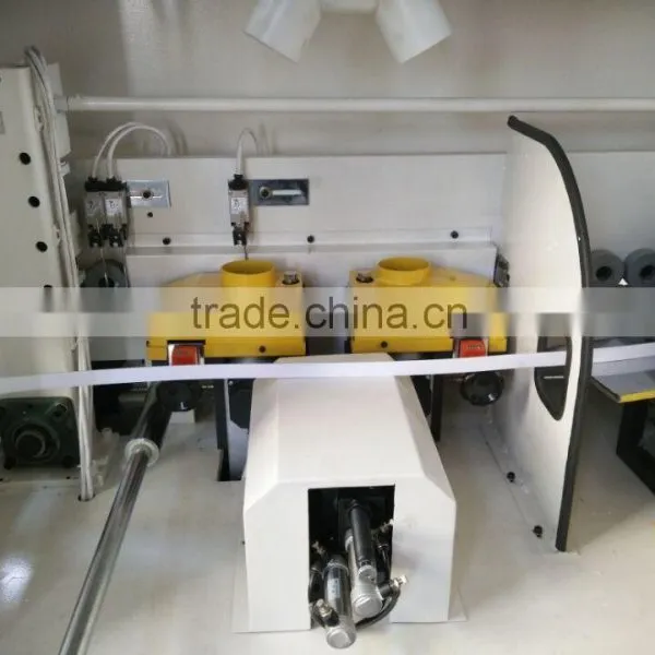 KC307P Full Automatic Veneer Edge Banding Machine / Edge Bander for Sale photo-3