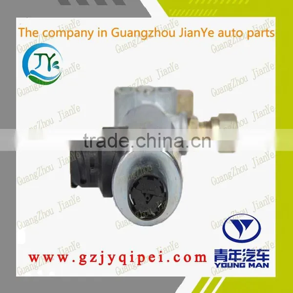 472 170 606 0 ABS Solenoid Valve Braking Modulator photo-4
