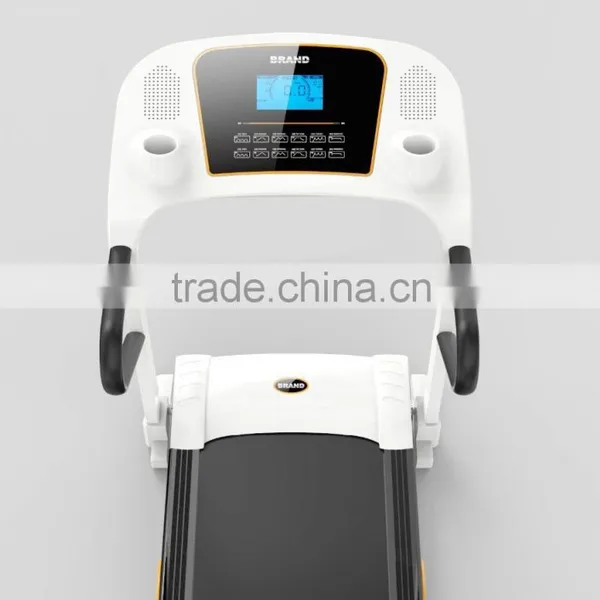 1.5 HP Easy up Treadmill photo-2
