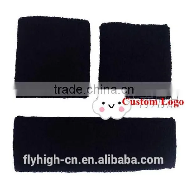 Design Custom Head Sweatband Design Your Own Sport Sweatband photo-4