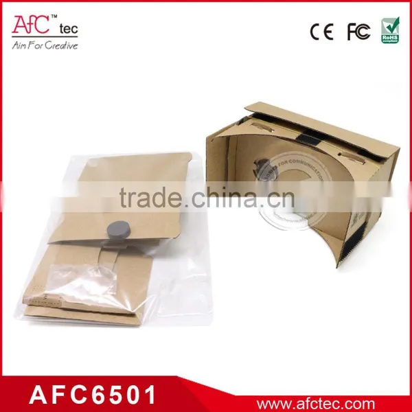 Cardboard Active 3d Glasses for Blue Film Video/xnxx Movie/open Sex 3d Video Glasses photo-4