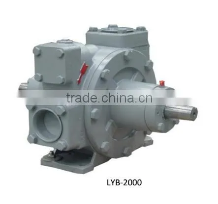 LPG Displacement Pump Work With Driver LPG Vane Pump LPG Turbine Pump