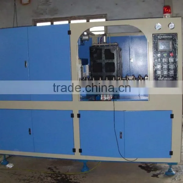Whole Sale Price PET Bottle Blow Moulding Machine/uint photo-2