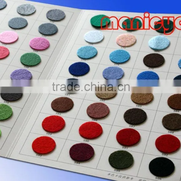 Felt Fabric Rolls photo-6