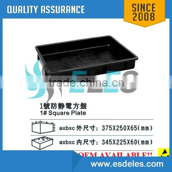 600*500*300MM Size Tube Box Made in China photo-4