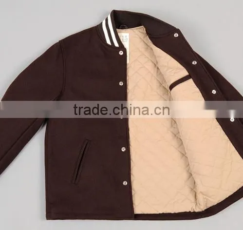 Lined Coaches Jackets, Custom Lined Coaches Jackets, Custom Printed Lining Coaches Jackets photo-2
