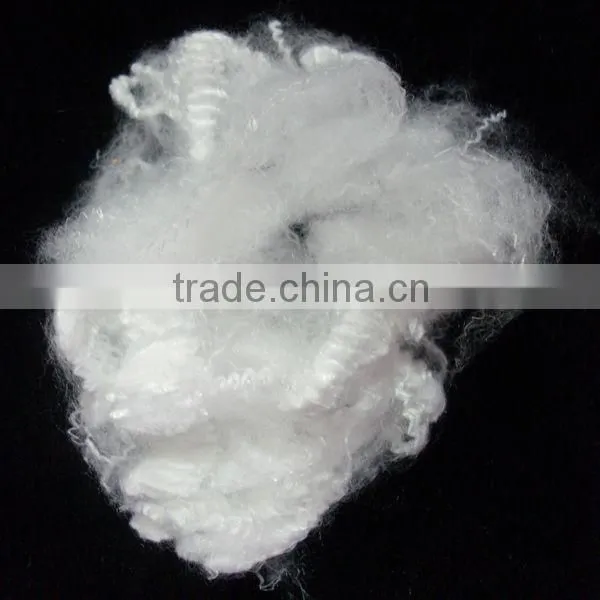 1.2D 100% Polyester Textile Raw Material