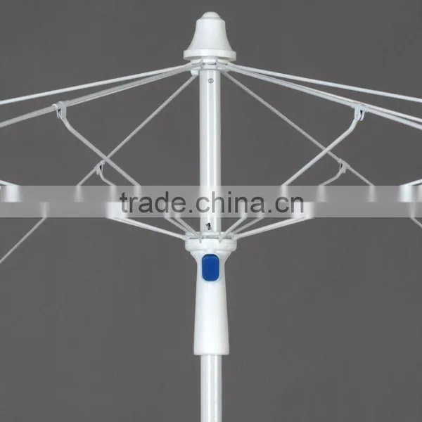 Normal Beach Umbrella Parasol Frame