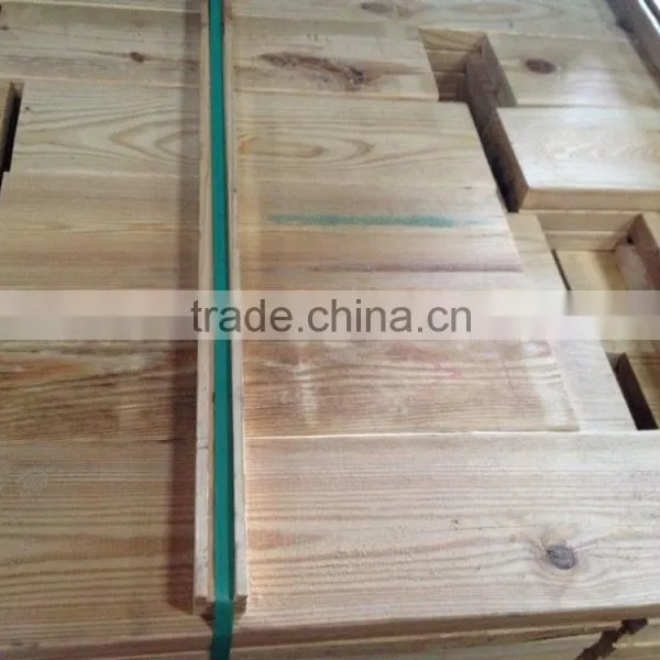 SPF High Grade Block Lumber photo-5