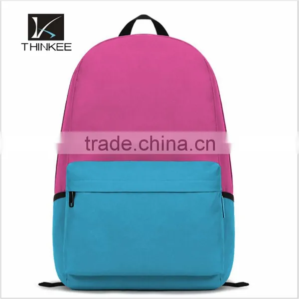 School Backpack Sports Backpack Children's School Bag photo-2